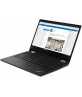  Lenovo ThinkPad X13 Yoga Intel Core i7-10510U@1.8-4.9GHz|16GB RAM|512GB SSD|13.3"FullHD IPS TOUCH|WiFi|BT|CAM|BACKLIGHT|Windows 10/11 Pro Trieda A